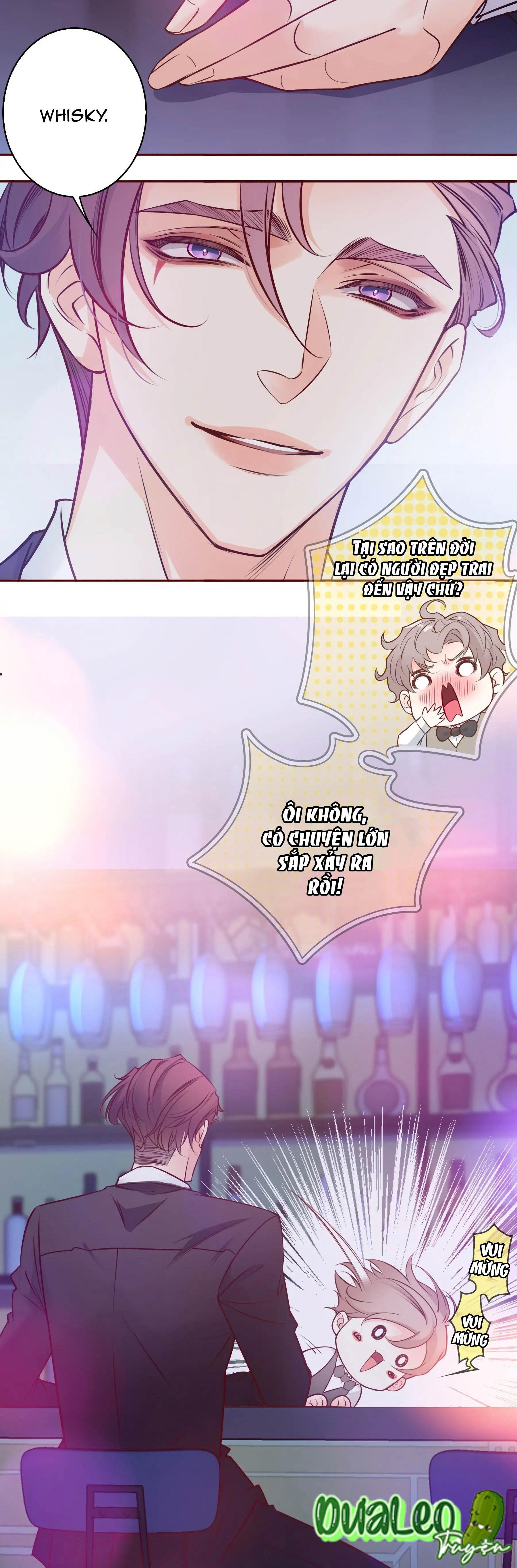 Yêu Em Bất Chấp - Chap 1