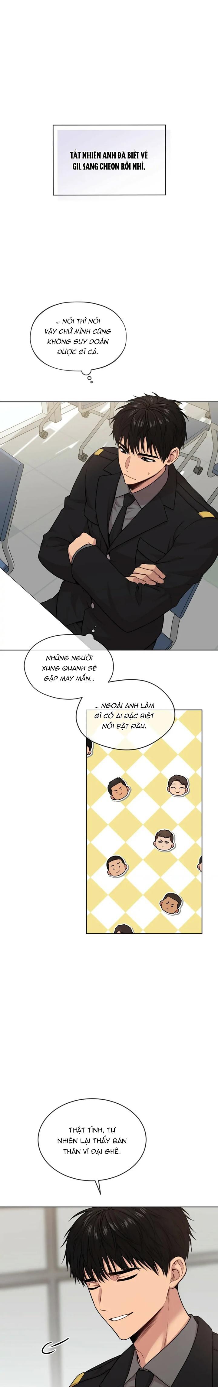 Passion - Chap 48