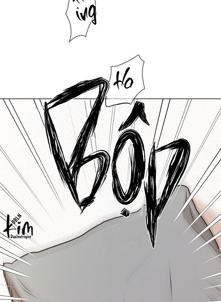 BÁNH QUY TÌNH YÊU TAN CHẢY - Chap 4