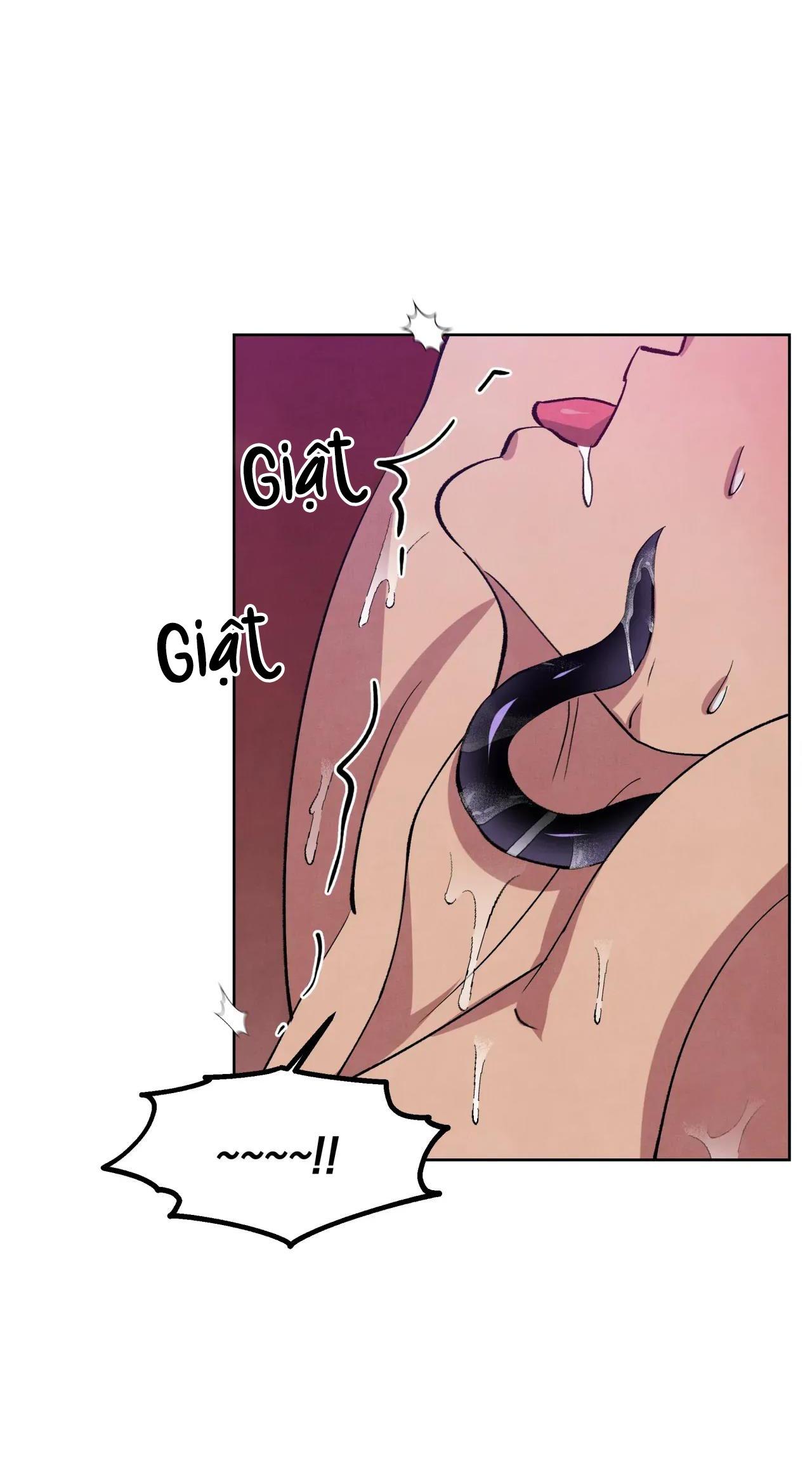 KHẾ ƯỚC BÍ MẬT CỦA ĐẠI CÔNG TƯỚC XỨ BẮC - Chap 48