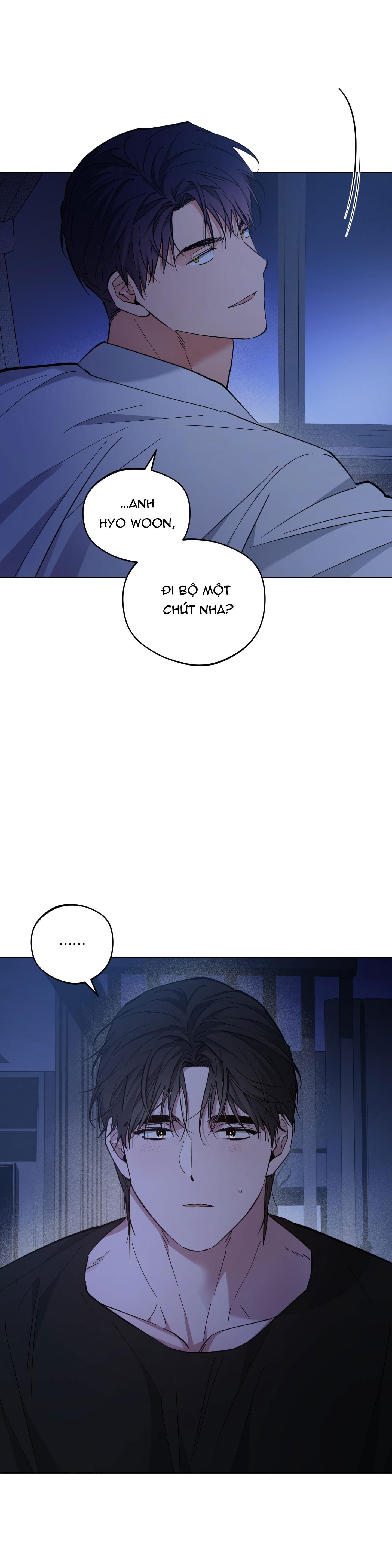 BÌNH MINH CỦA RỒNG - Chap 67