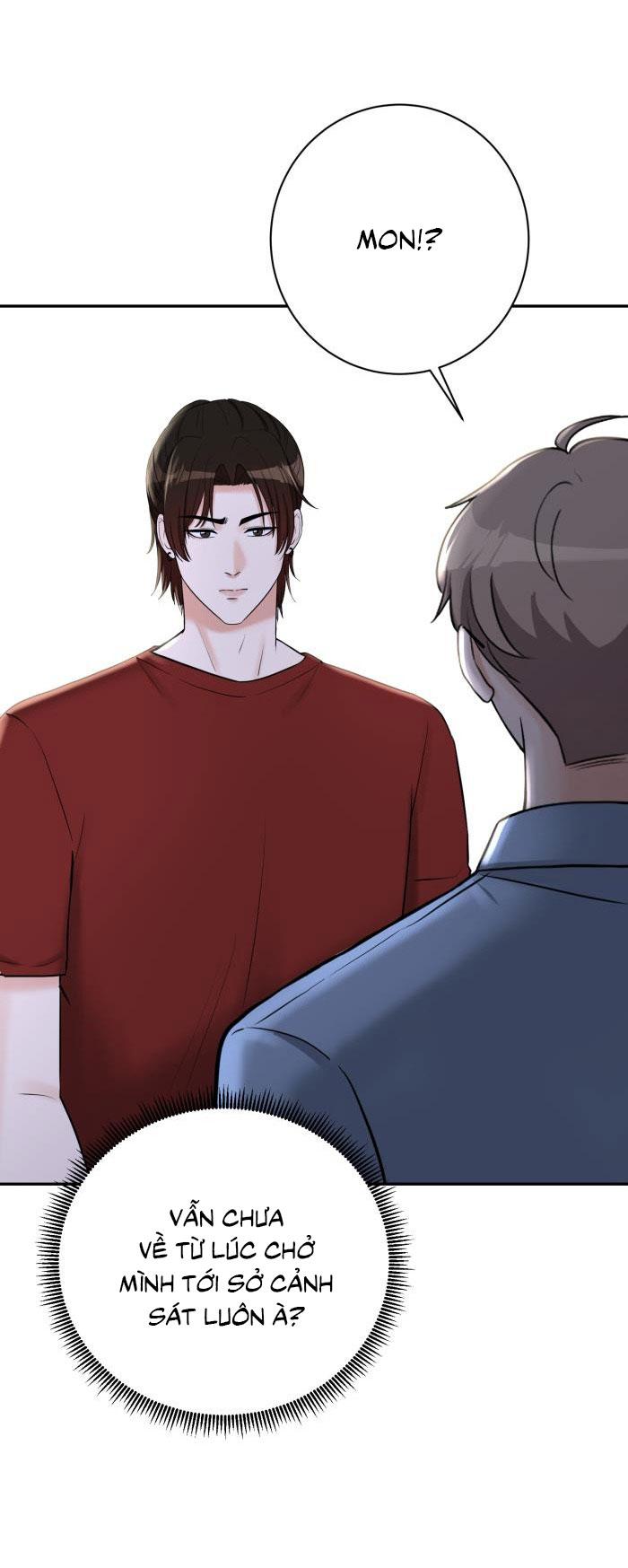 Tỉnh dậy lần nữa bỗng trở thành minh tinh rồi - Chap 26