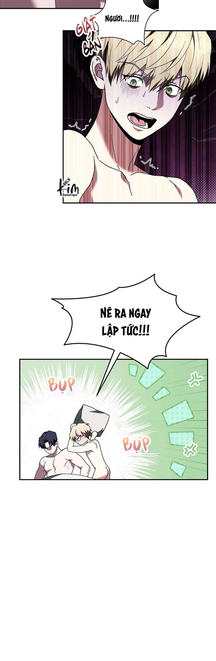 HAI ĐẤT NƯỚC, ĐẤT NƯỚC CỦA NÔ LỆ - Chap 47