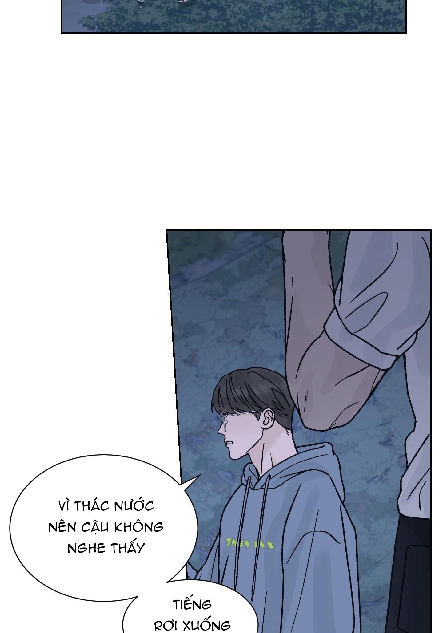 ĐÊM KINH HOÀNG - Chap 41