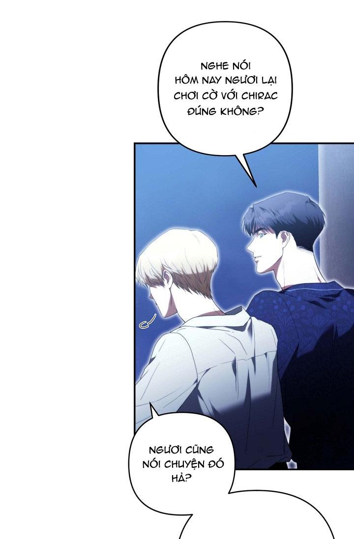 HAI ĐẤT NƯỚC, ĐẤT NƯỚC CỦA NÔ LỆ - Chap 57