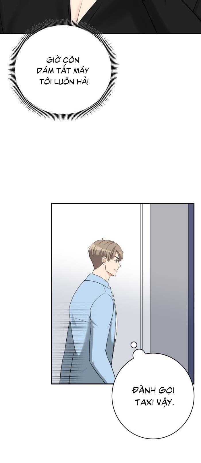 Tỉnh dậy lần nữa bỗng trở thành minh tinh rồi - Chap 26