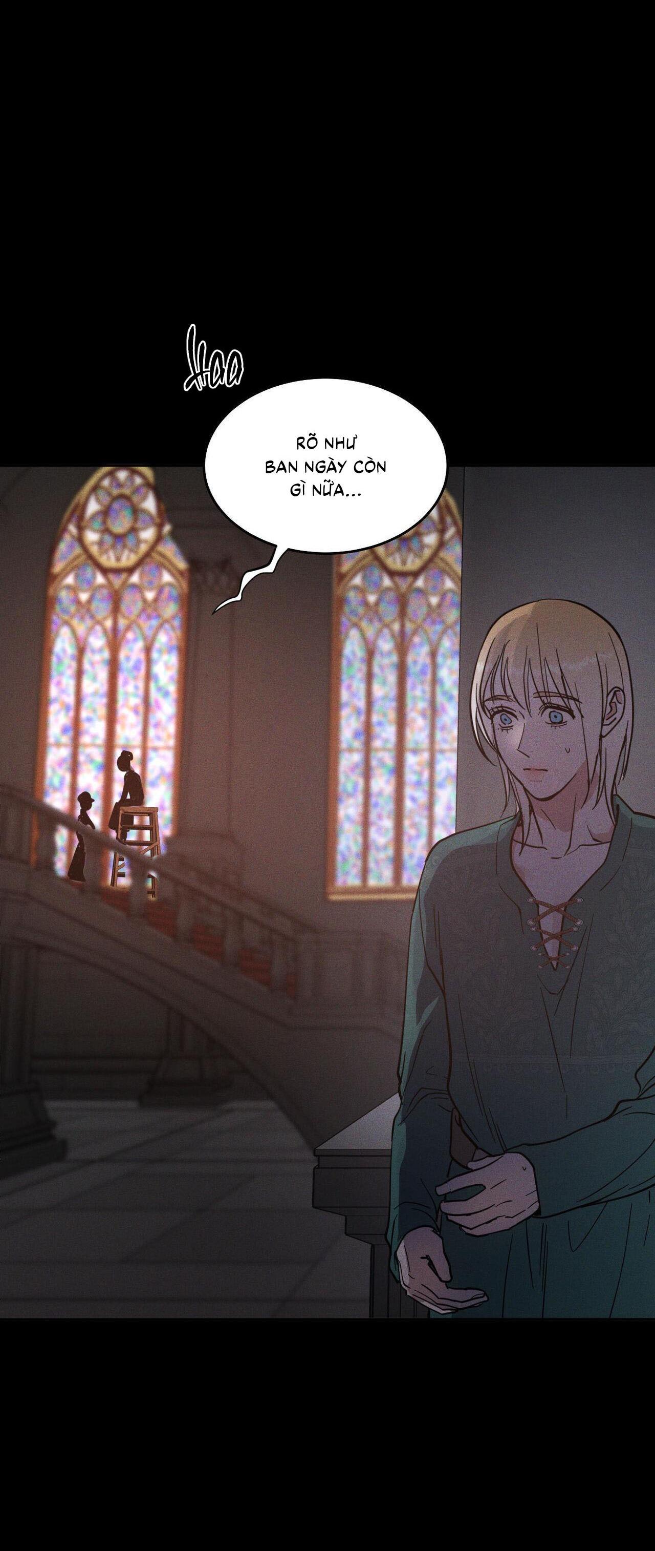 (CBunu) Antidote - Chap 15