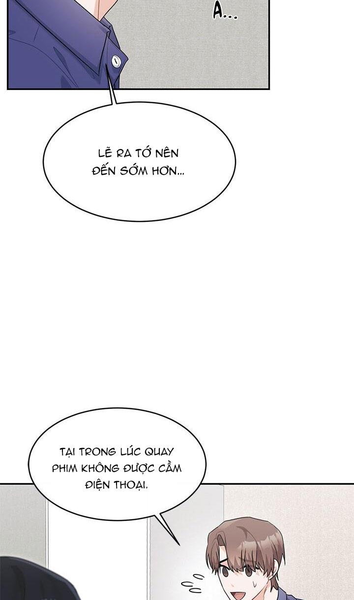 TIỂU THỬ: BẮT ĐẦU MÙA HÈ - Chap 25