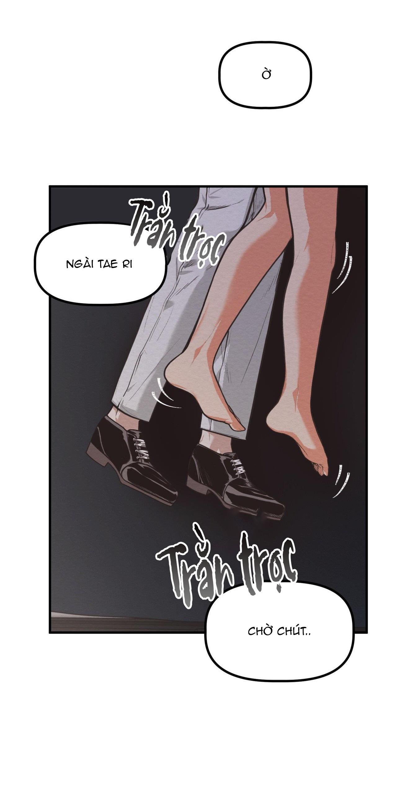 ÁC MA ĐỈNH CẤP - Chap 12