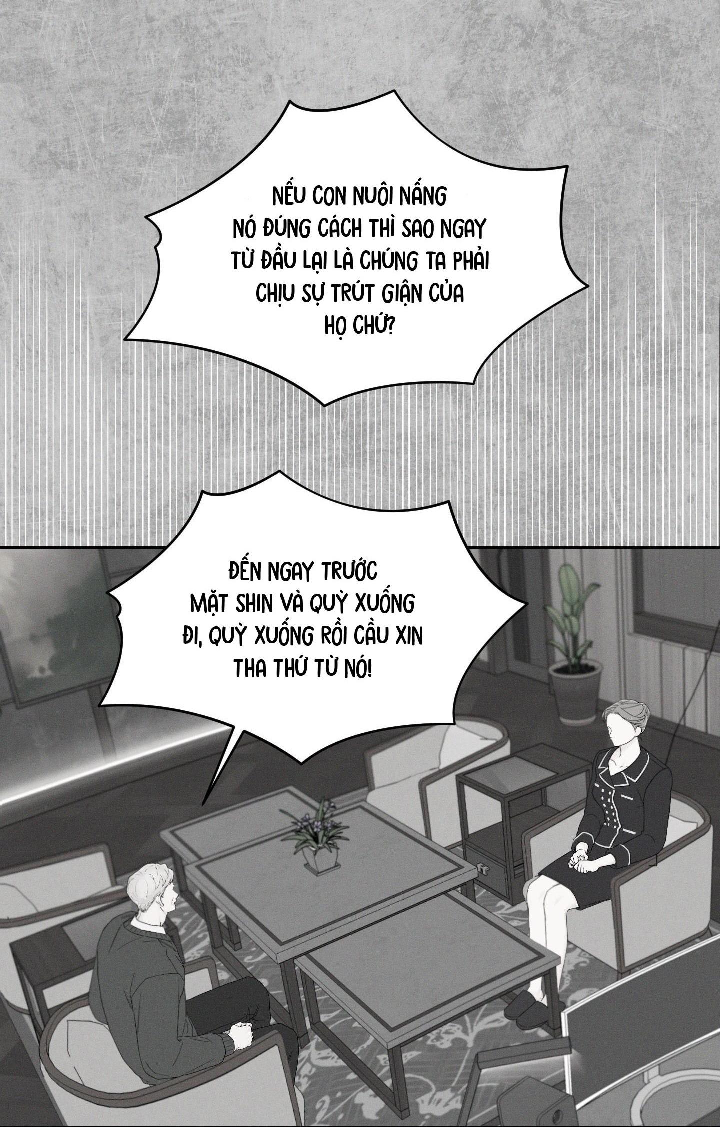 (CBunu) THÁNG 12 - Chap 48