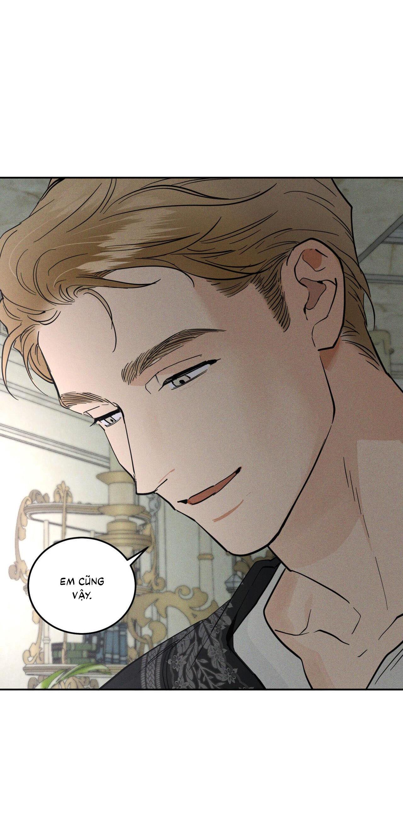 (CBunu) Antidote - Chap 37