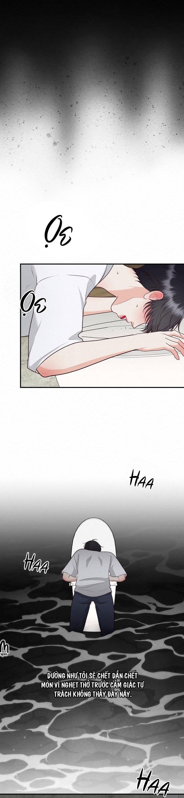 LỄ TRỪ TÀ - Chap 22