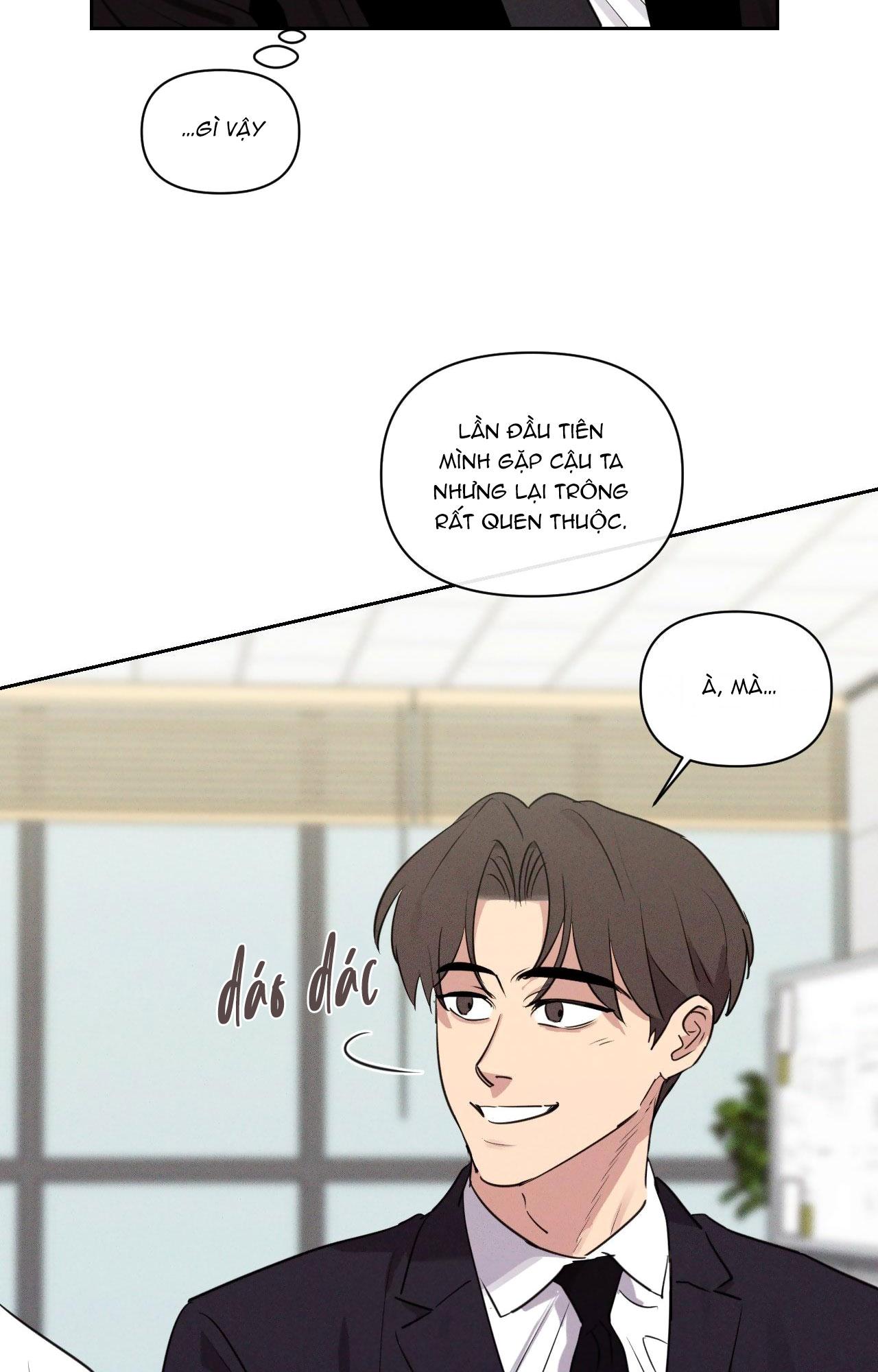 XIỀNG XÍCH HOÀN MỸ - Chap 31