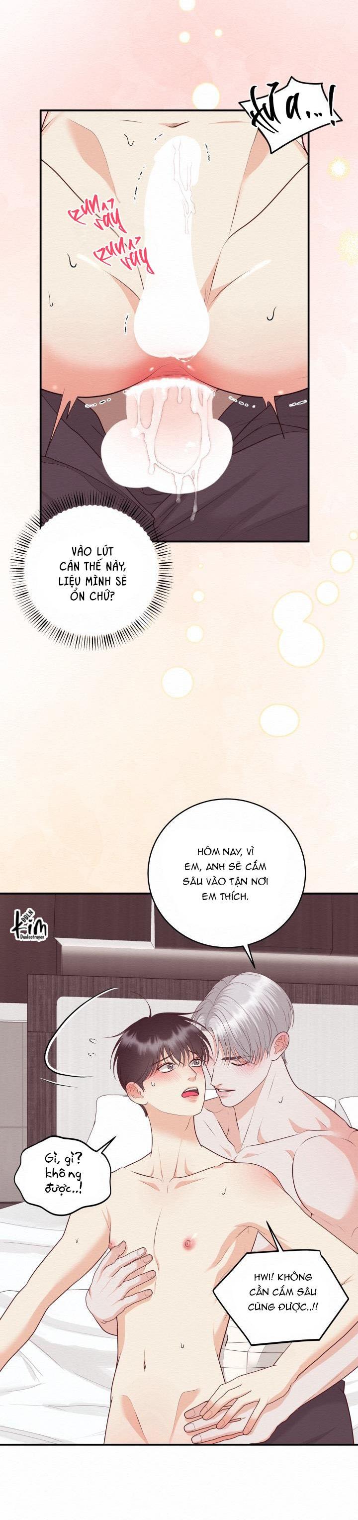 LỄ TRỪ TÀ - Chap 20