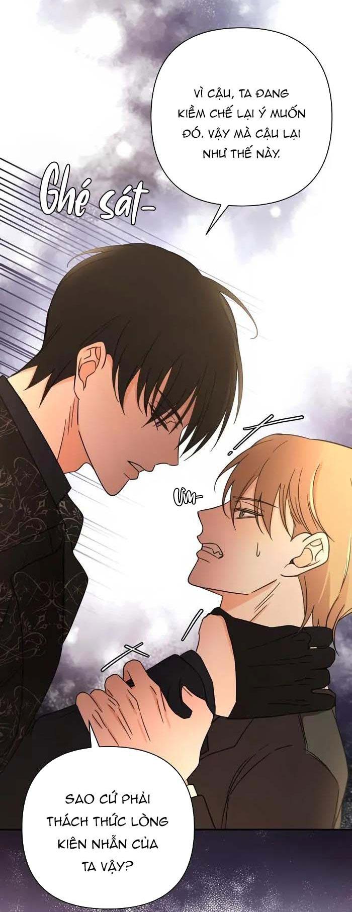 Mắc Kẹt Trong Game Hẹn Hò Của Em Gái Tôi - Chap 38