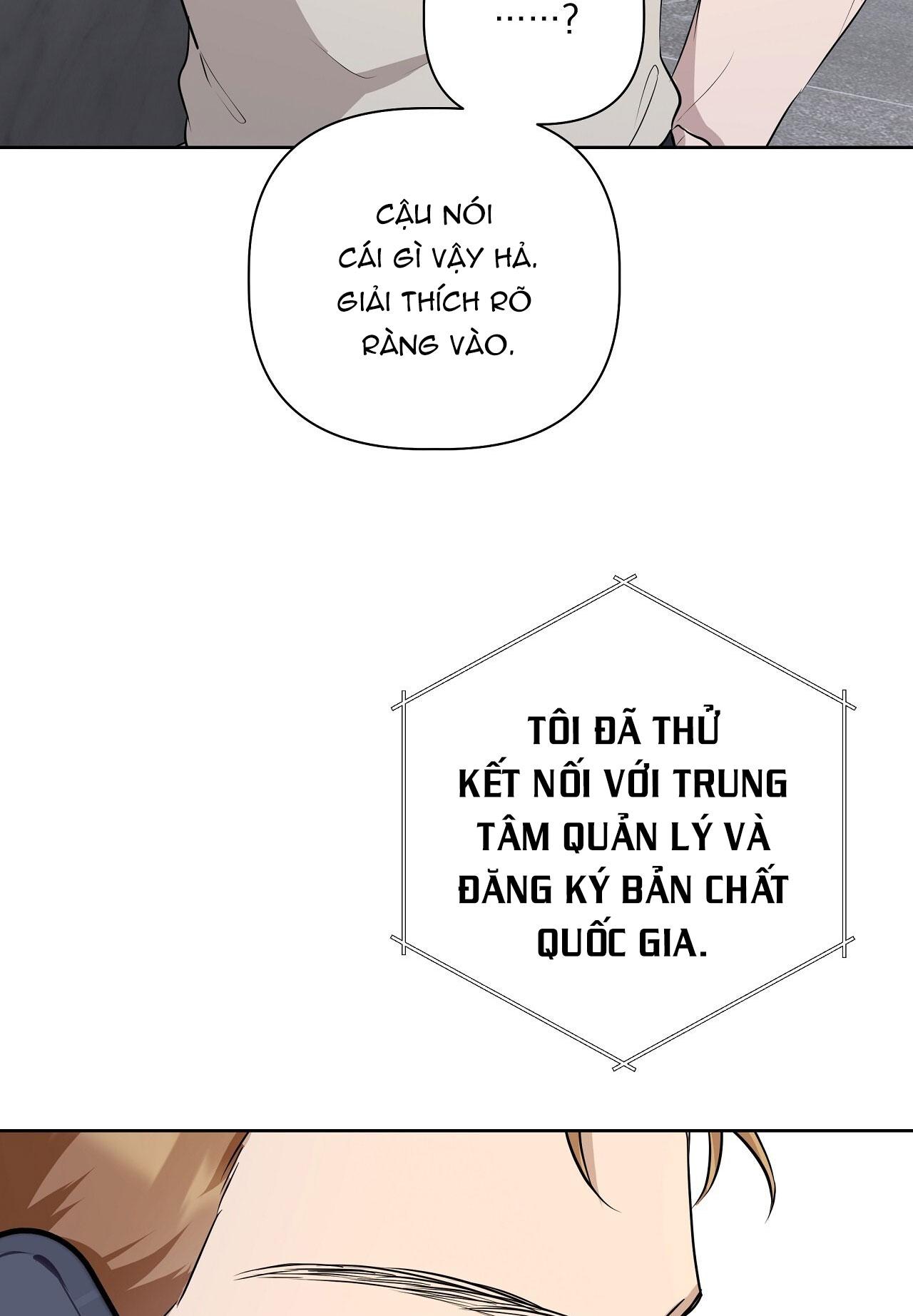 OMEGA HOÀN HẢO CỦA TÔI - Chap 9