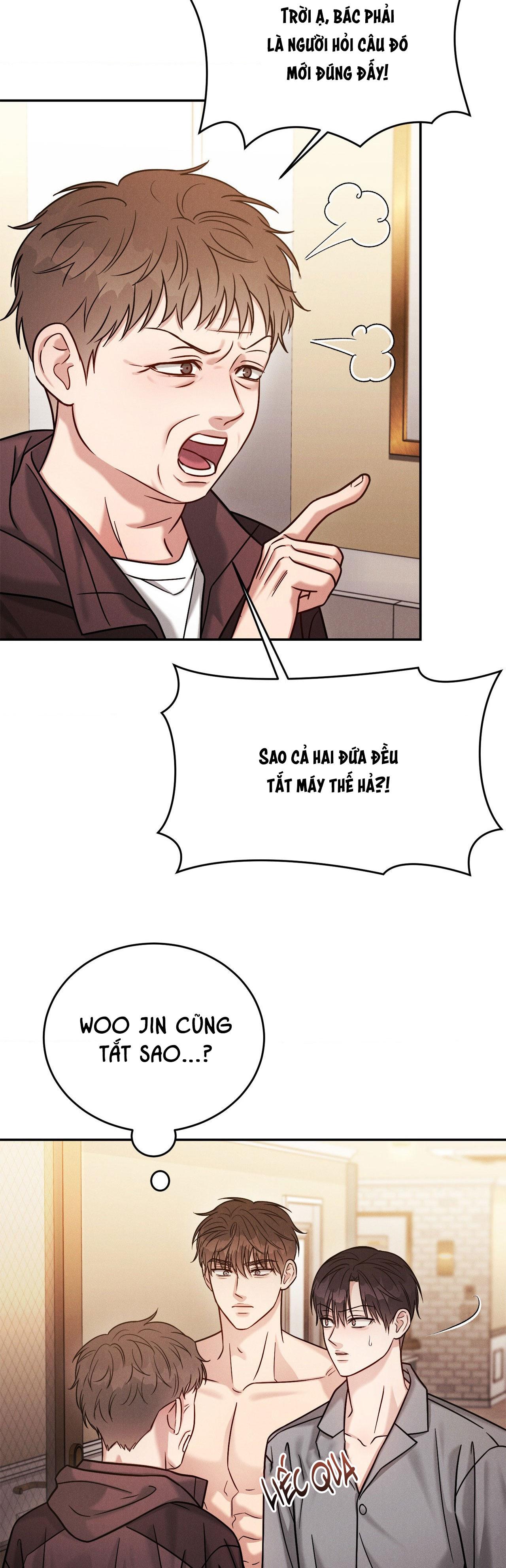 Giả Dược - Chap 50