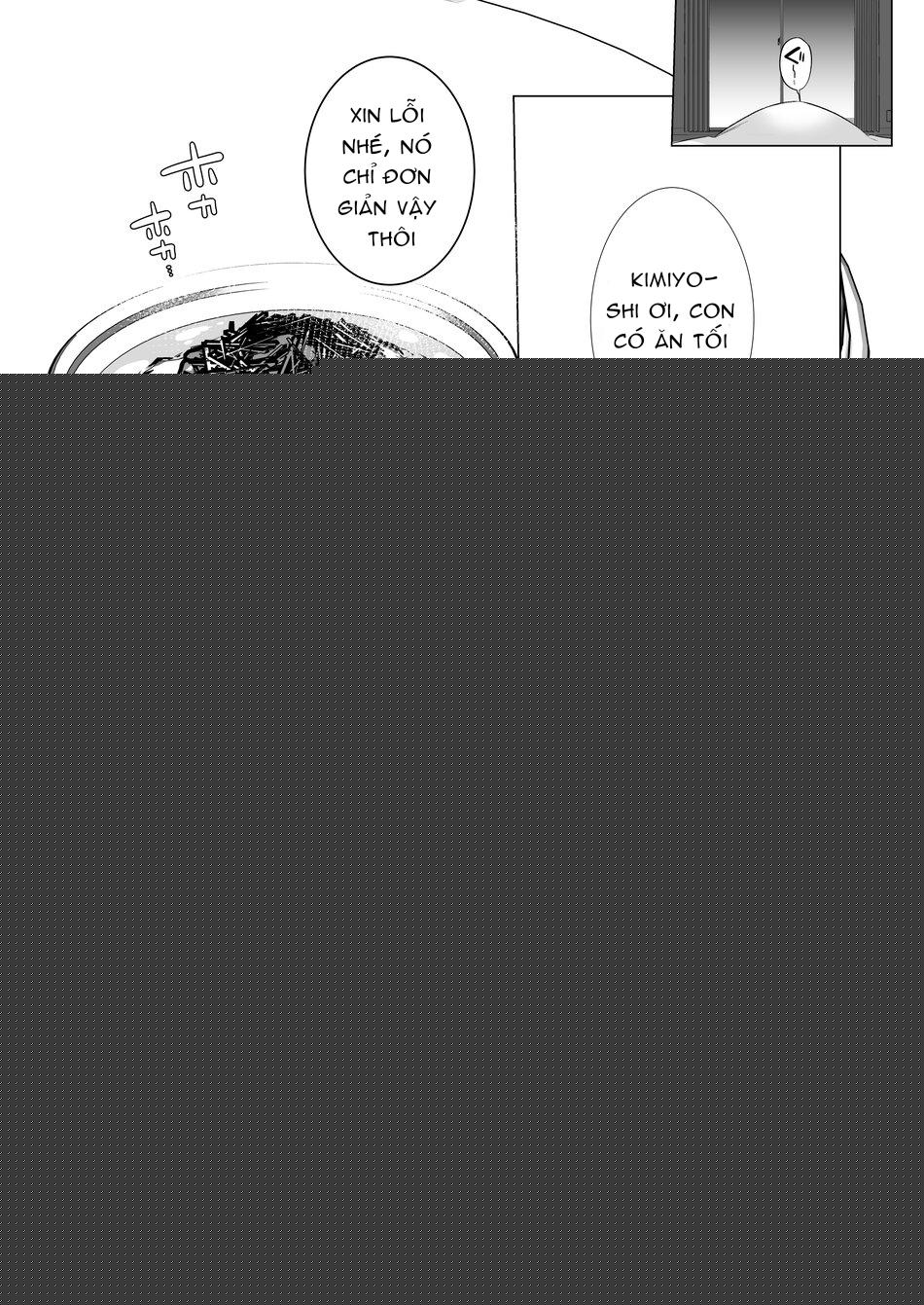 Những Chàng trai gợi cảm (oneshot) - Chap 111