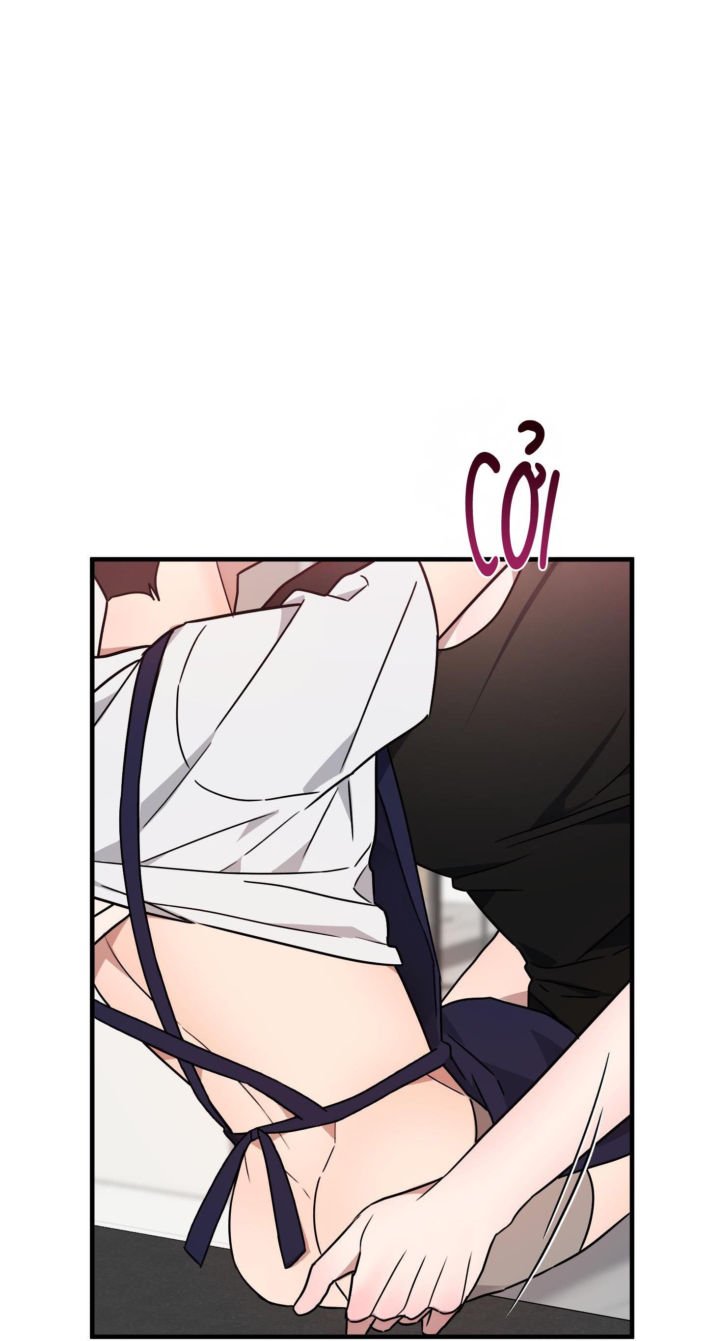 ( CBunu ) Yêu Phải Lừa Đảo - Chap 19