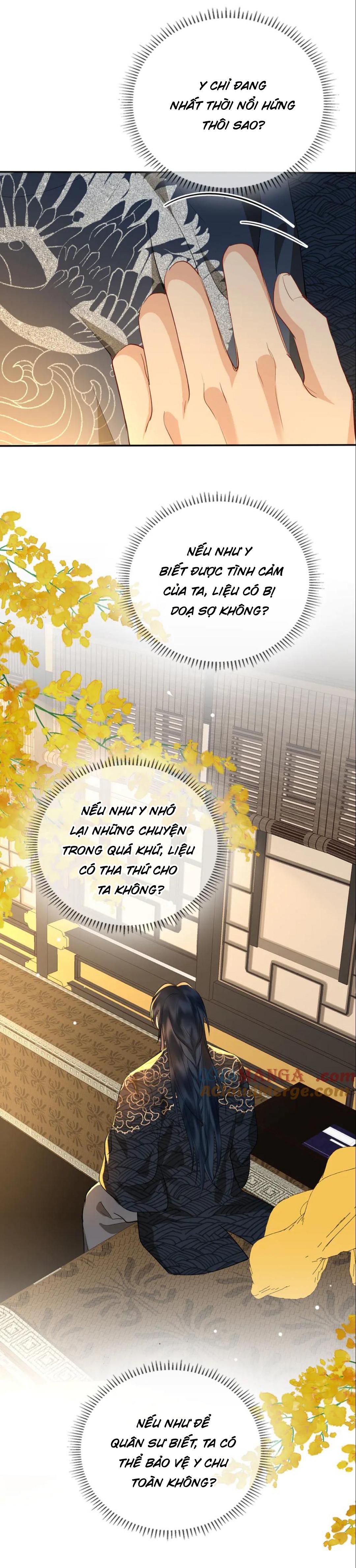 Dục Vọng - Chap 52