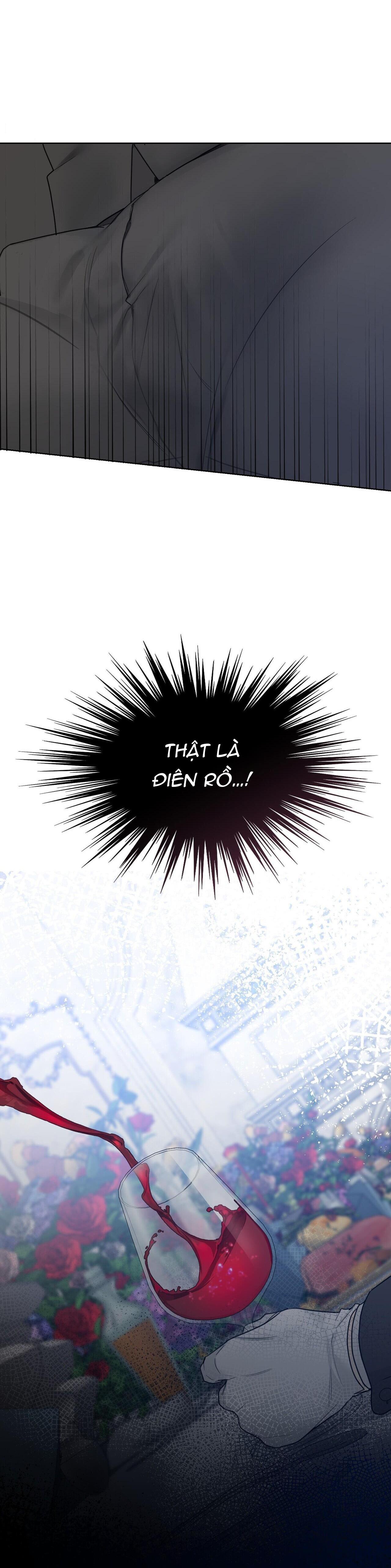 BƯỚC VÀO VƯỜN HỒNG - Chap 31