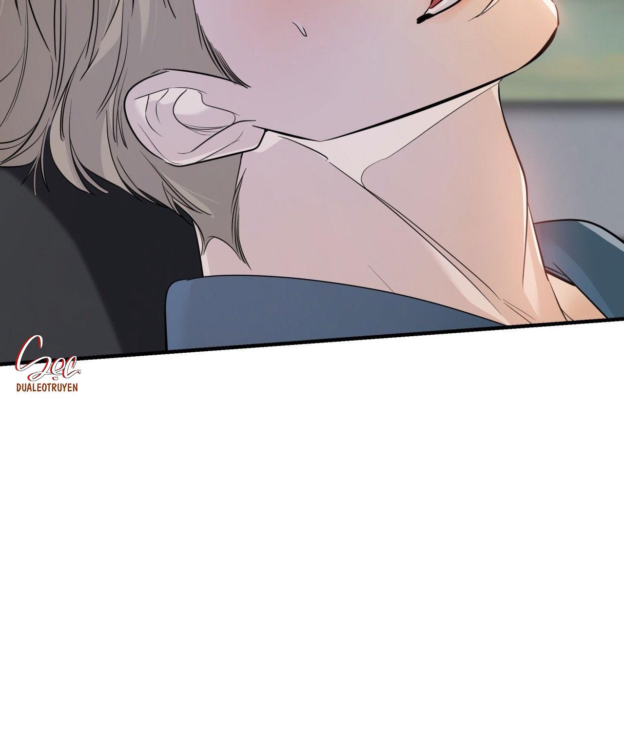 LỆNH CỨU RỖI - Chap 66