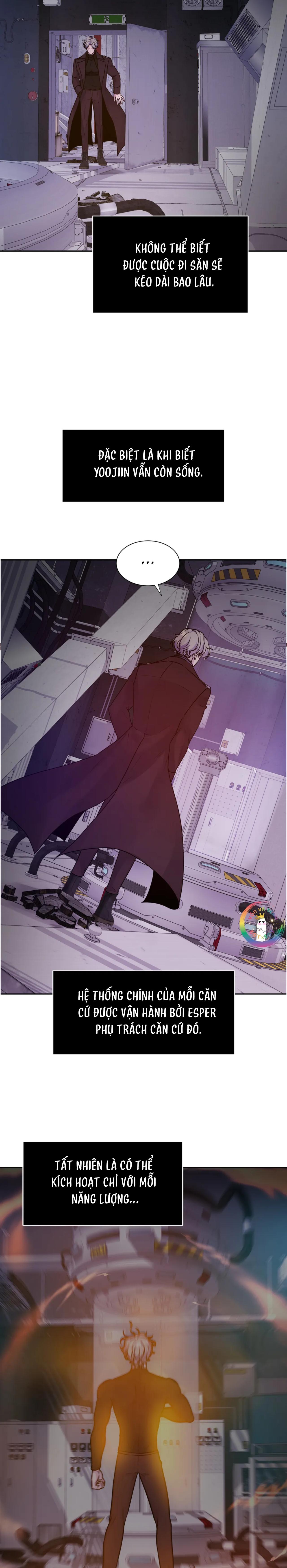 Guiding Light - Chap 17