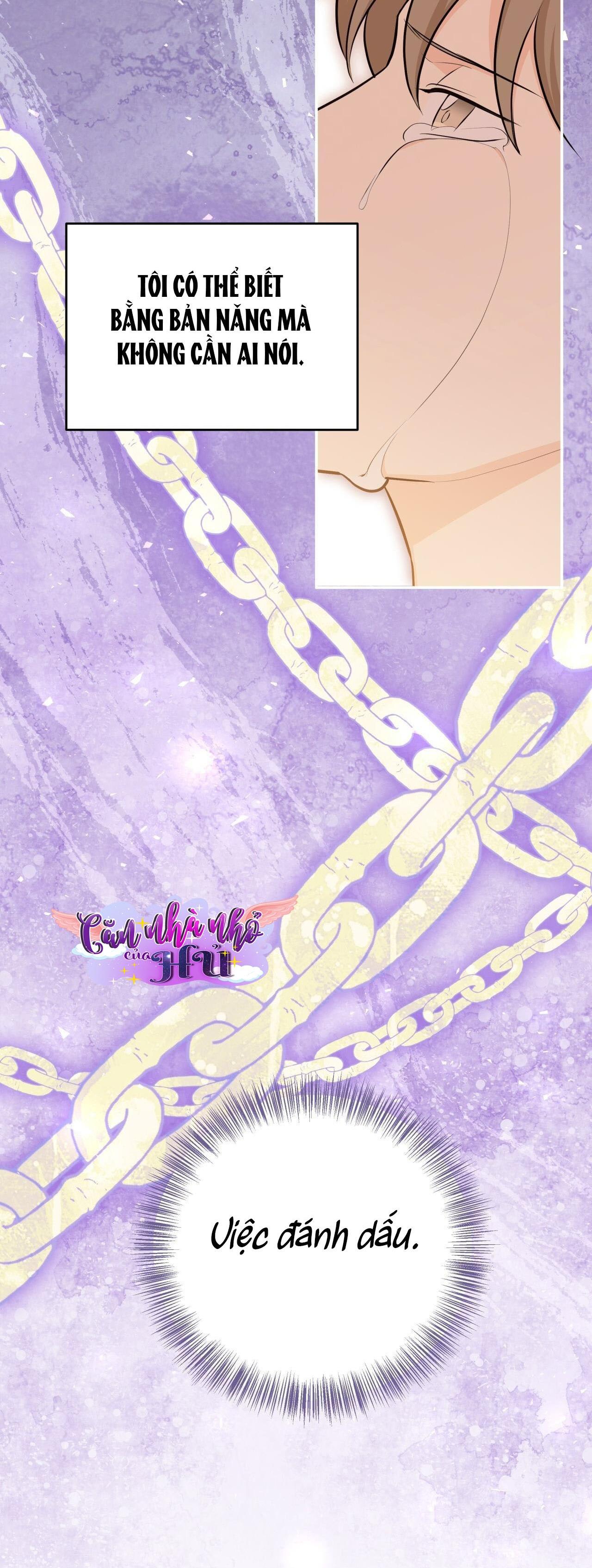 VỊ NGỌT KHÔNG ĐƯỜNG (SWEET NOT SUGAR) - Chap 57