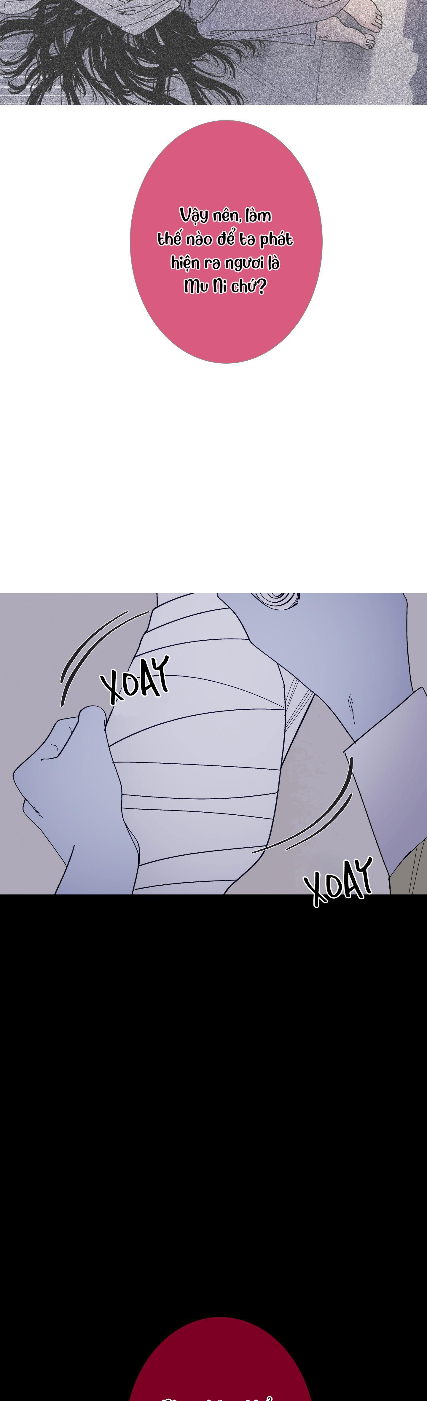 CHUYỆN QUỶ MÔN QUAN - Chap 66