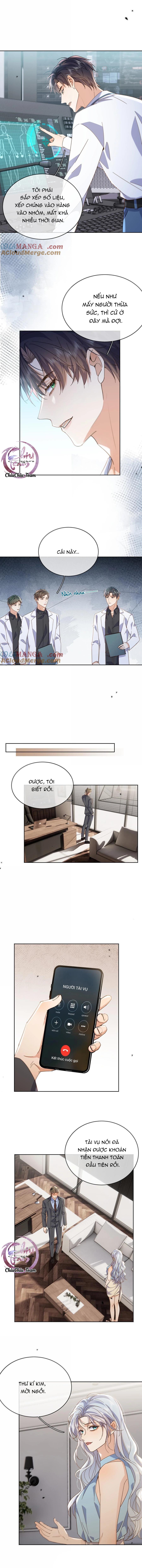 Giáo Huấn Em Trai Hư Hỏng - Chap 60