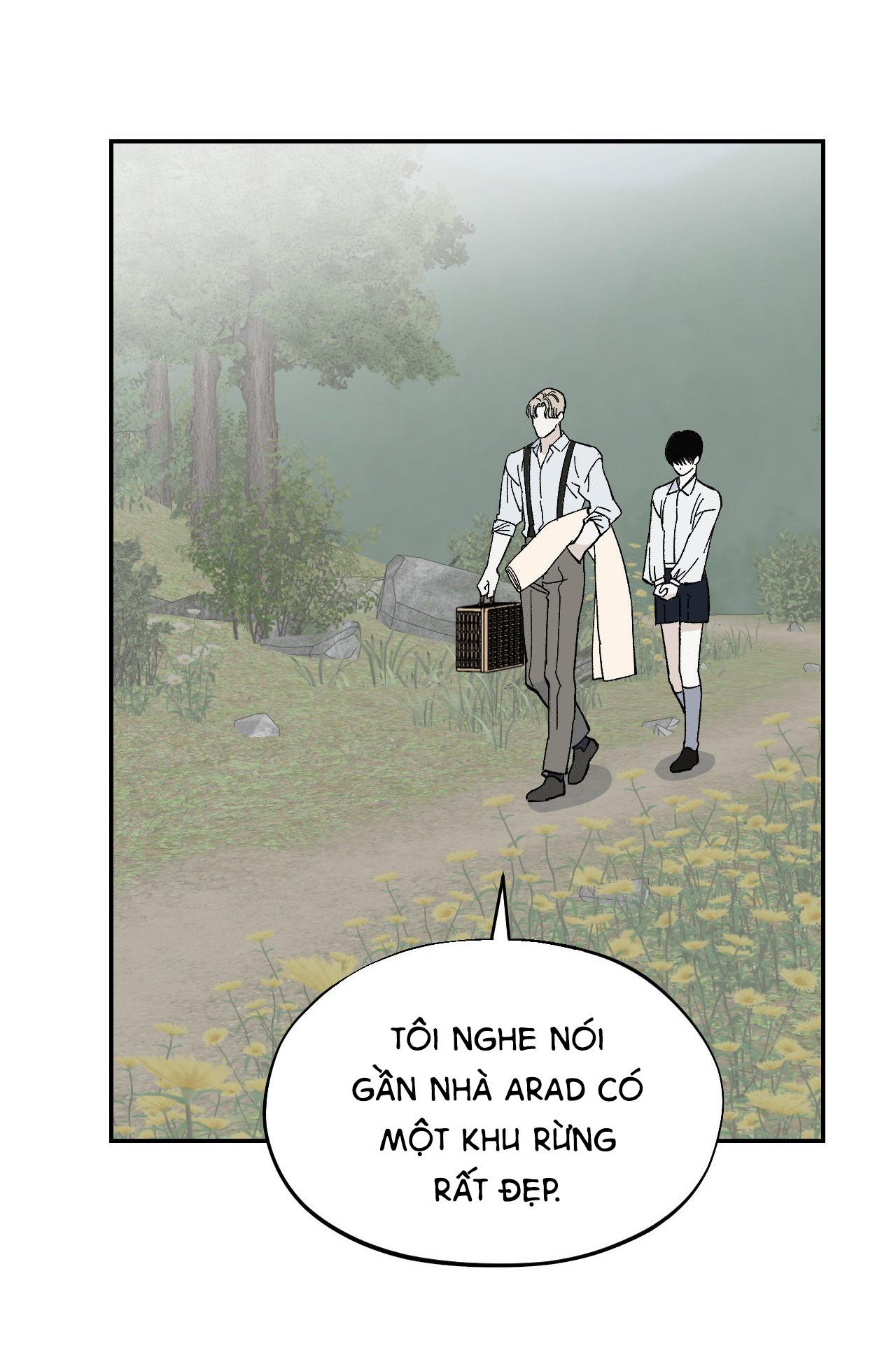 DINH THỰ - Chap 38