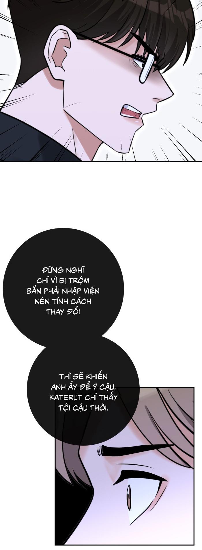 Tỉnh dậy lần nữa bỗng trở thành minh tinh rồi - Chap 30