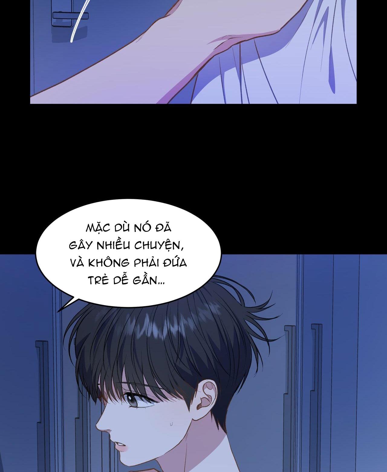 CÁCH TỒN TẠI NHƯ MỘT NGƯỜI CHƠI - Chap 56