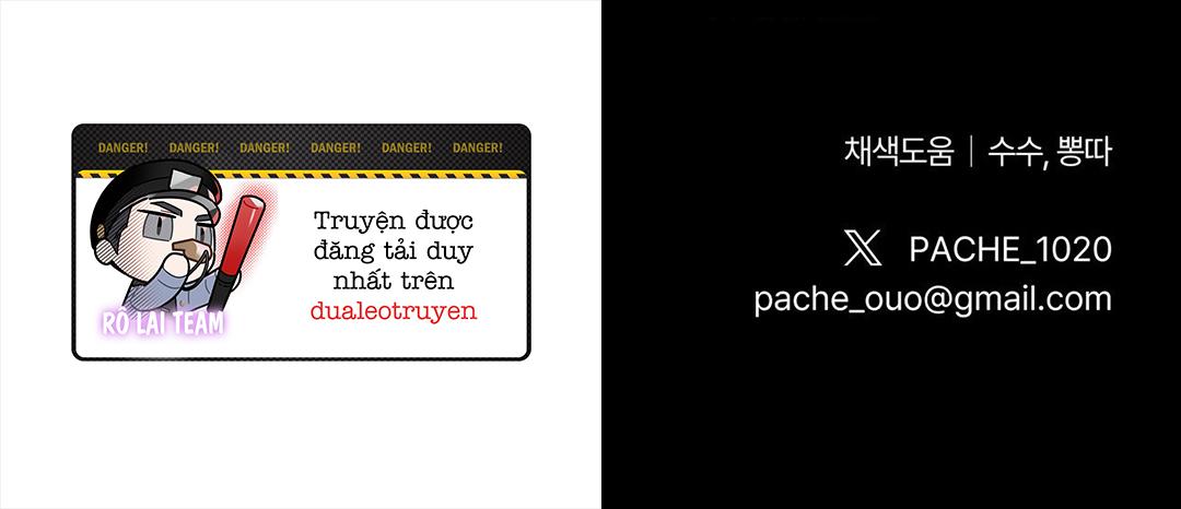 VỰC SÂU THẲM - Chap 10