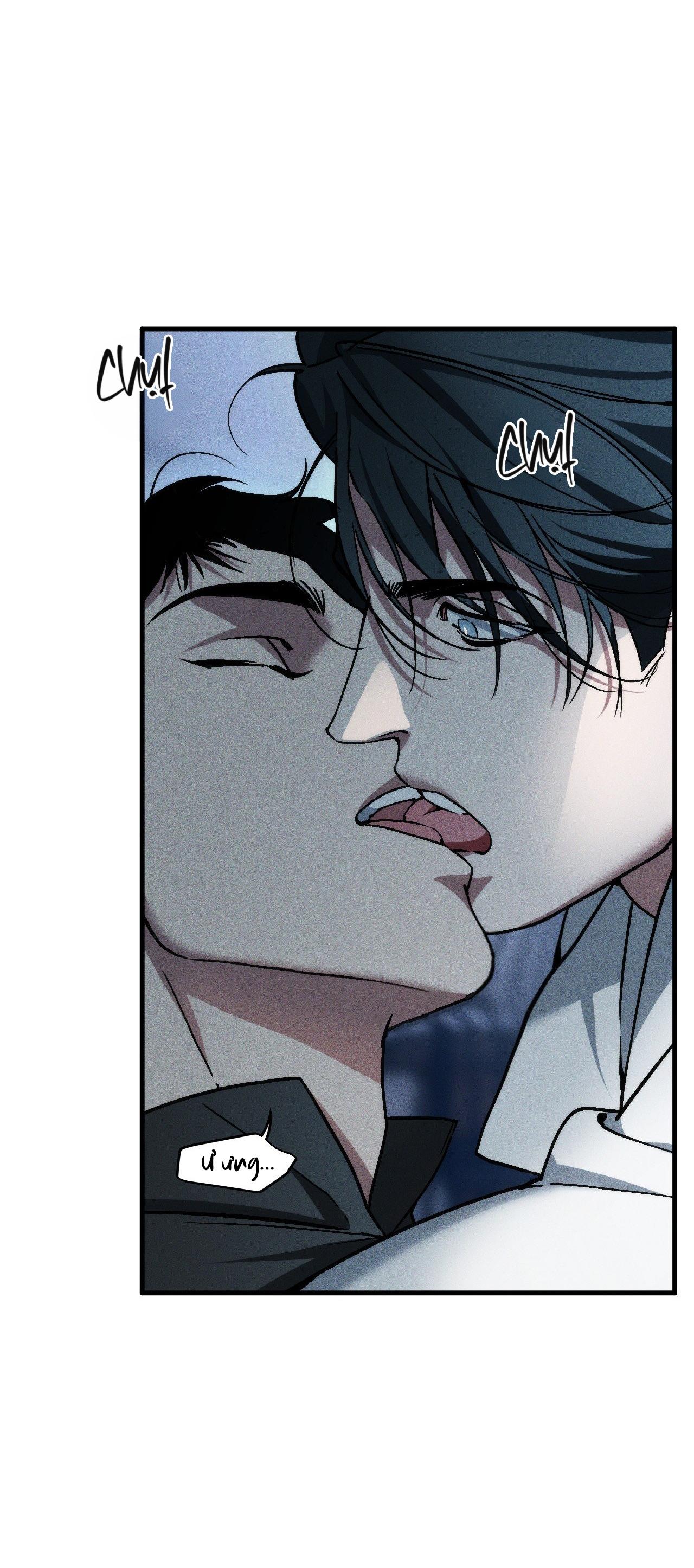 ANH CHỒNG TẾ PHẨM - Chap 17