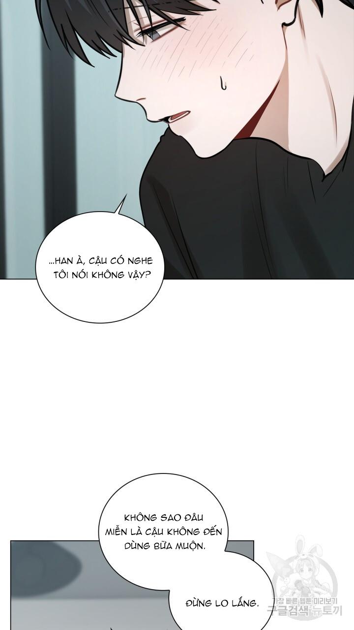 Song Trùng - Chap 38