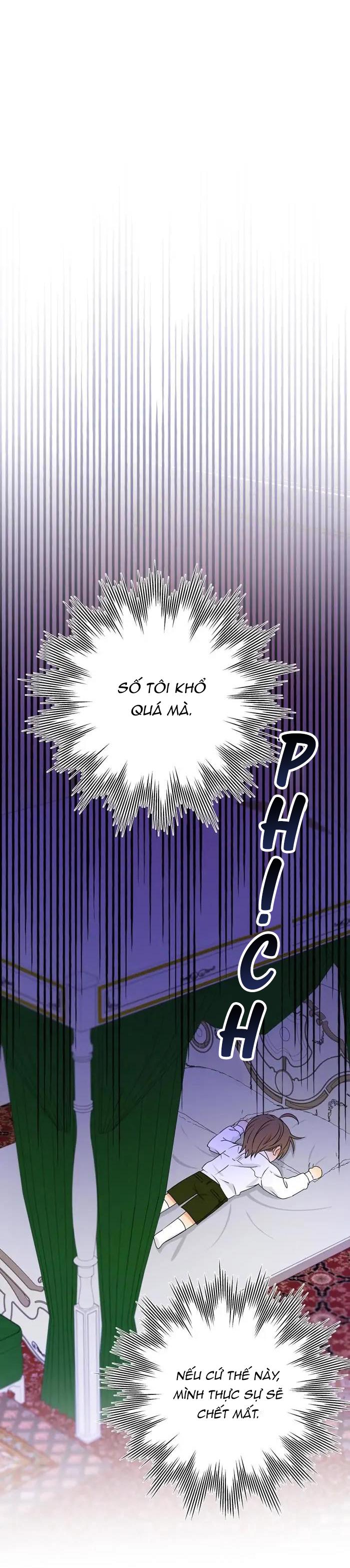 Mắc Kẹt Trong Game Hẹn Hò Của Em Gái Tôi - Chap 4