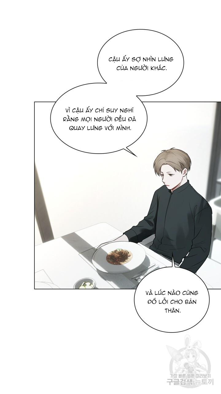 Song Trùng - Chap 34