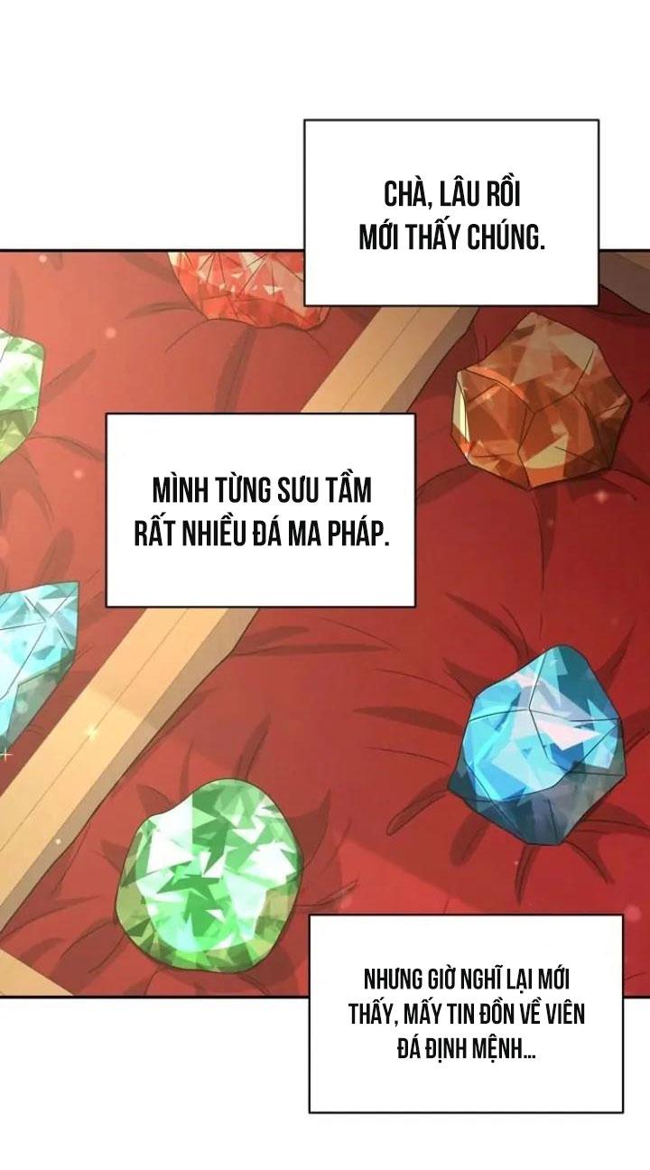 Mắc Kẹt Trong Game Hẹn Hò Của Em Gái Tôi - Chap 43