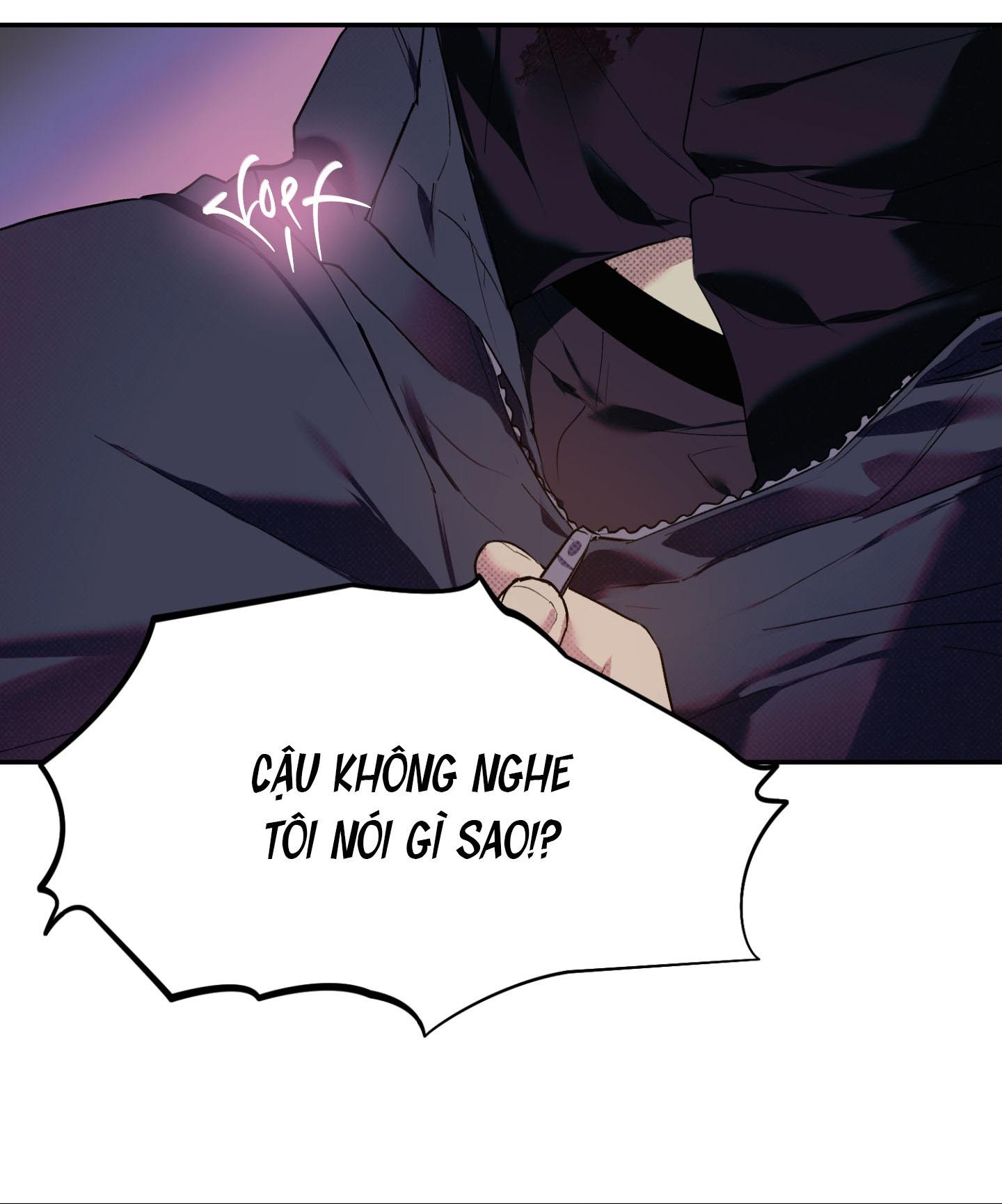 (CBunu) Control Time - Chap 2