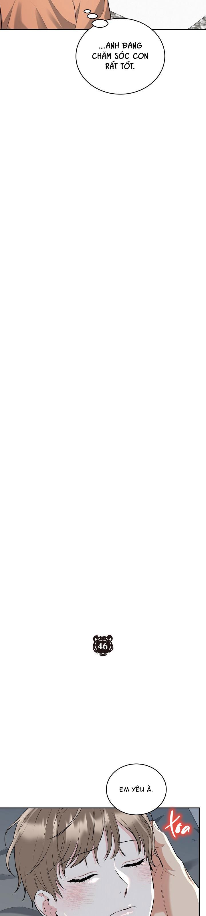 (ABO) HANG HỔ - Chap 46
