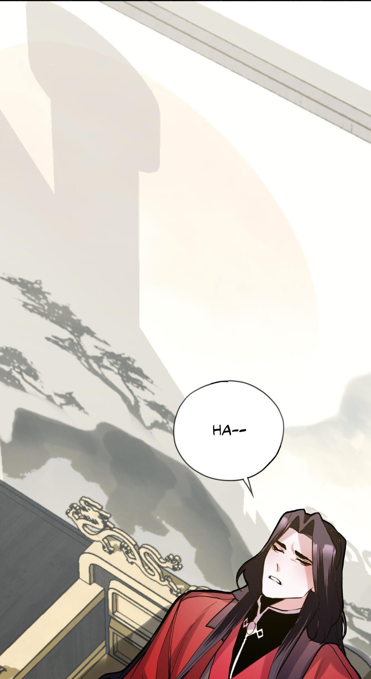 BÁT NHÃ GIAI NHÂN - Chap 59