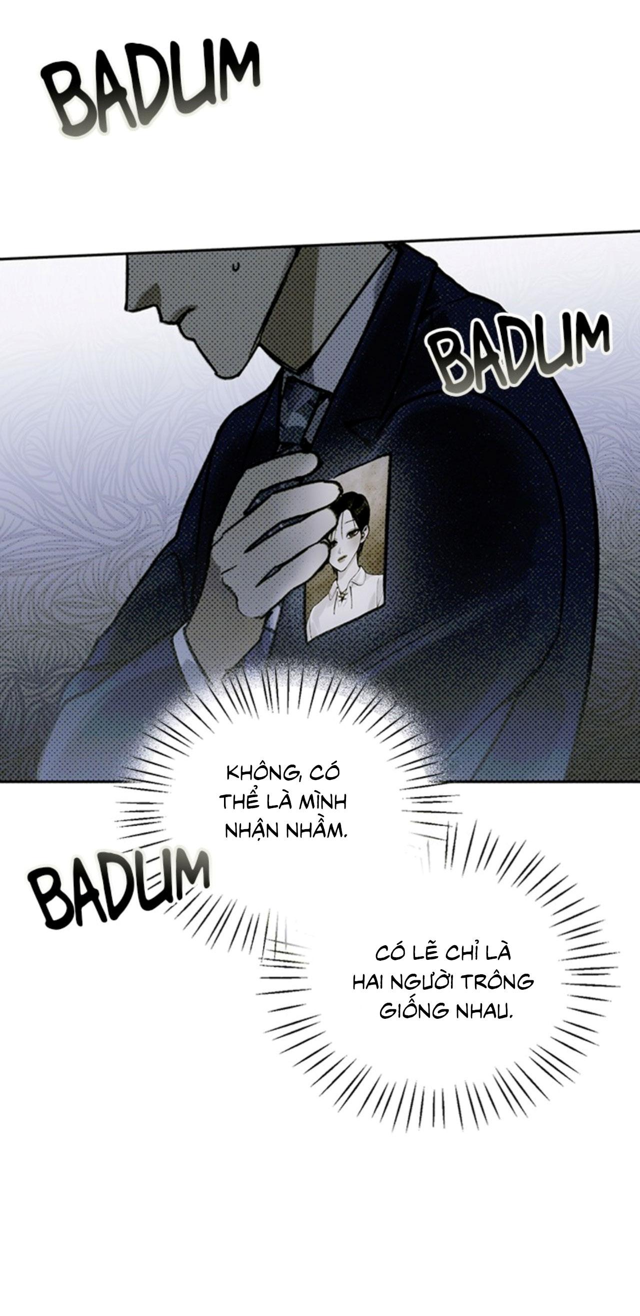 SOLO FOR TWO - Chap 3