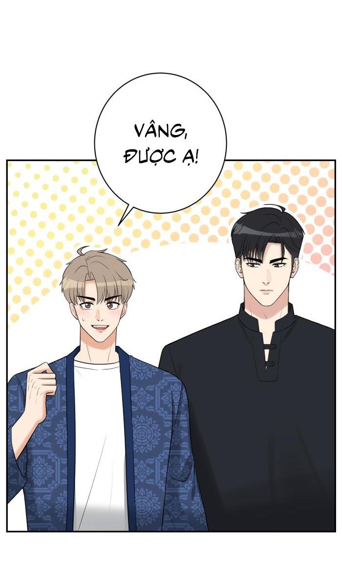 Tỉnh dậy lần nữa bỗng trở thành minh tinh rồi - Chap 19