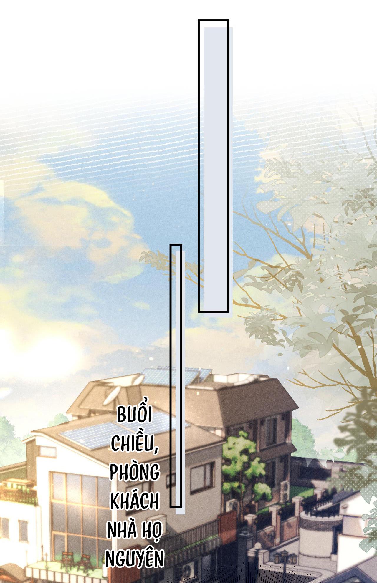 Cuộc Đối Đầu Gay Gắt - Chap 92