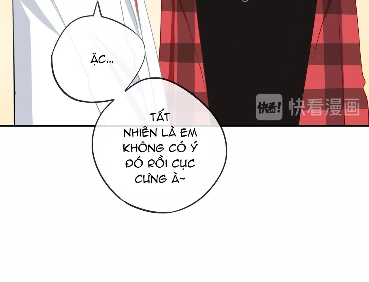 Tình Chàng 30 - Chap 41