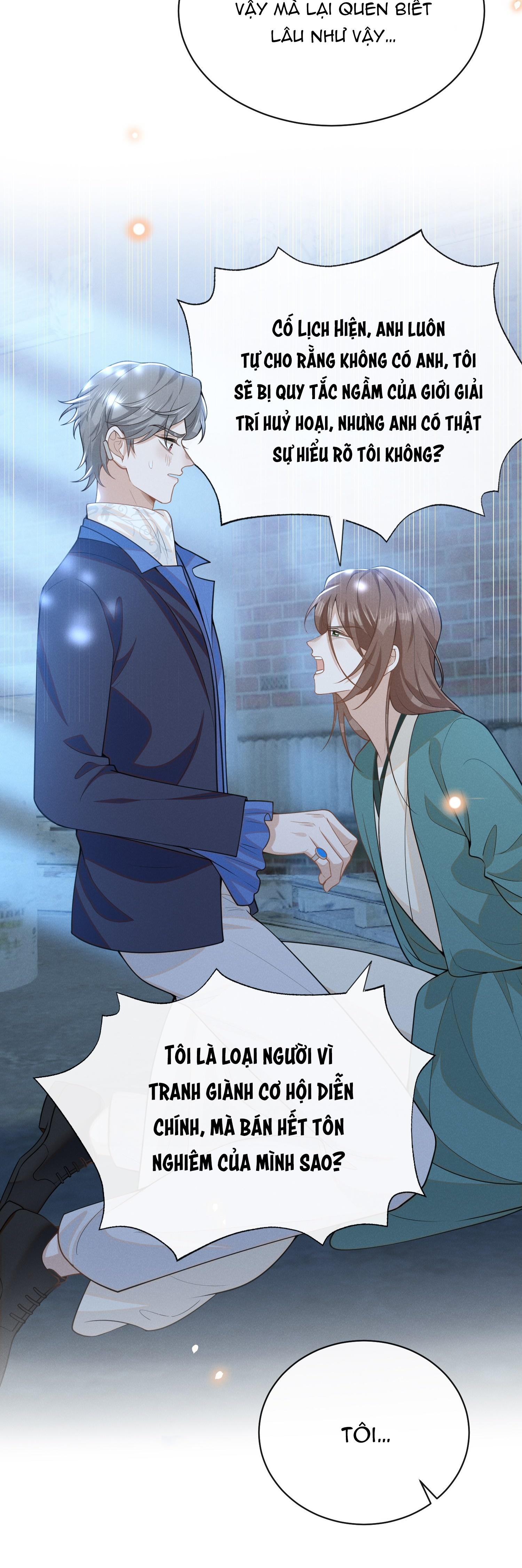 Lai sinh bất kiến - Chap 120