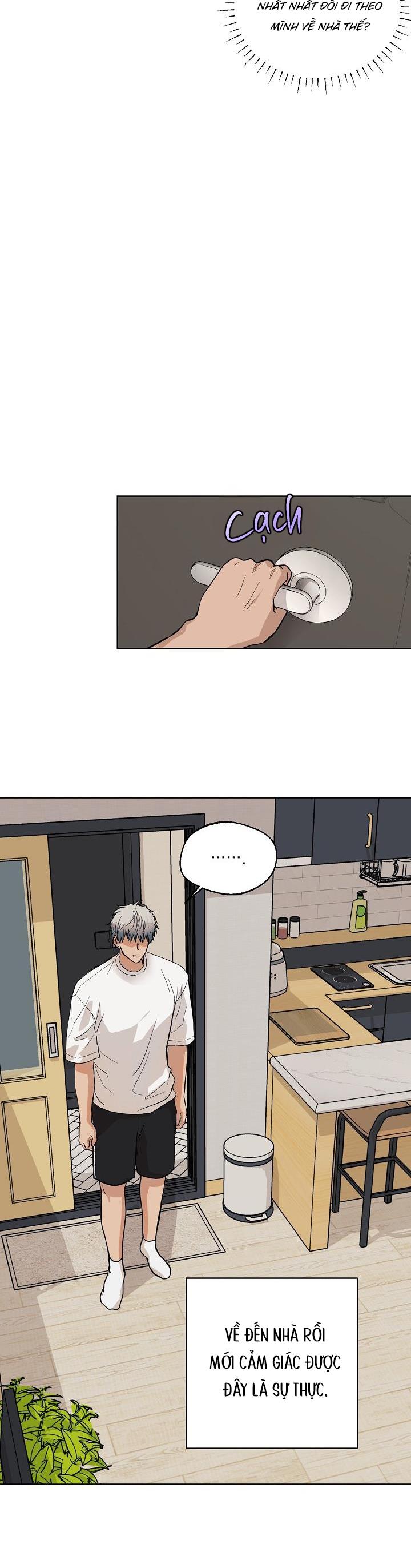 TUYỂN TẬP ÁM ẢNH, MƯU MÔ CÔNG - Chap 2.5