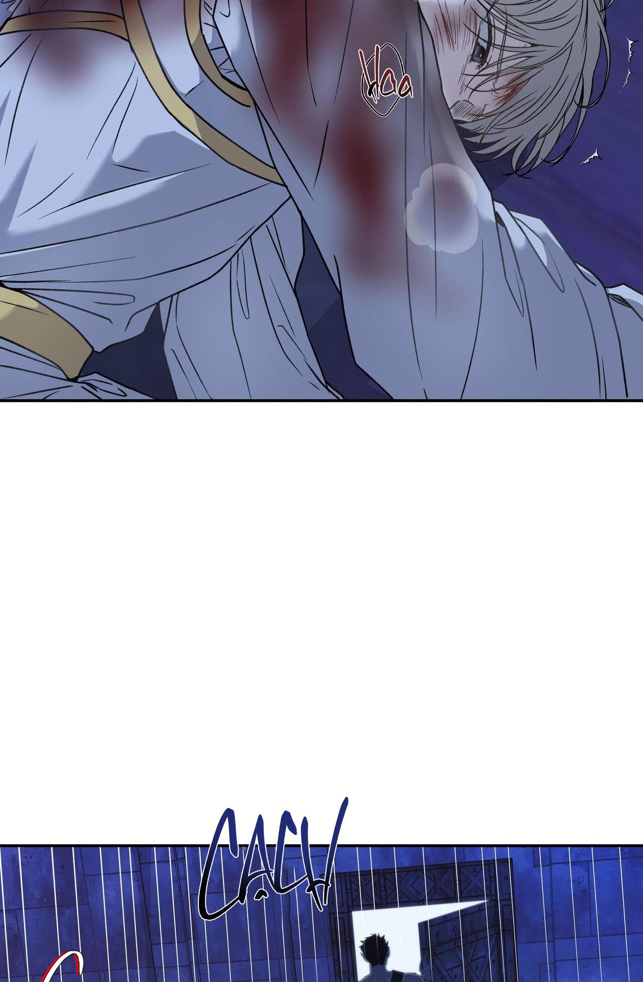 CÁCH TỒN TẠI NHƯ MỘT NGƯỜI CHƠI - Chap 59