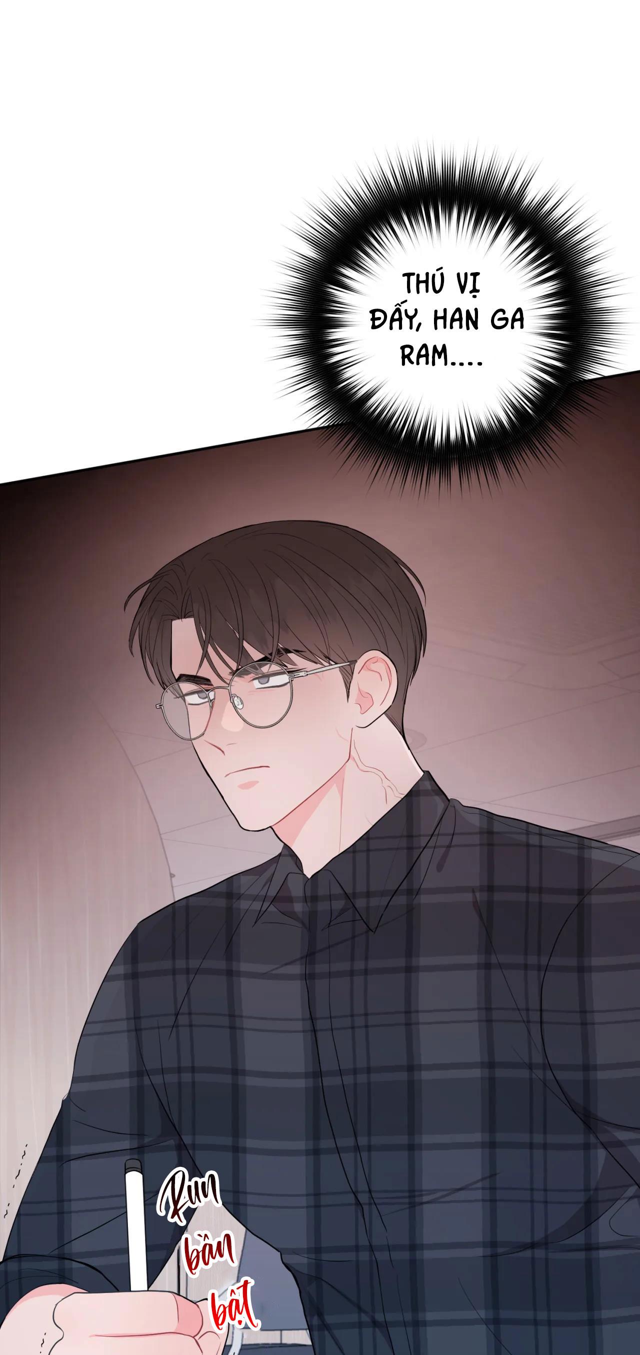 KHOẢNG CÁCH VƯỢT QUA GIỚI HẠN - Chap 49